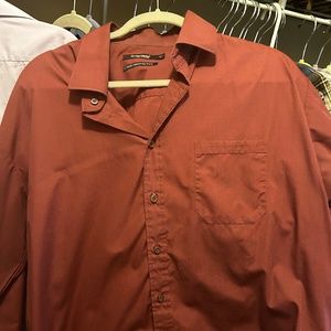 DressMann dress shirt